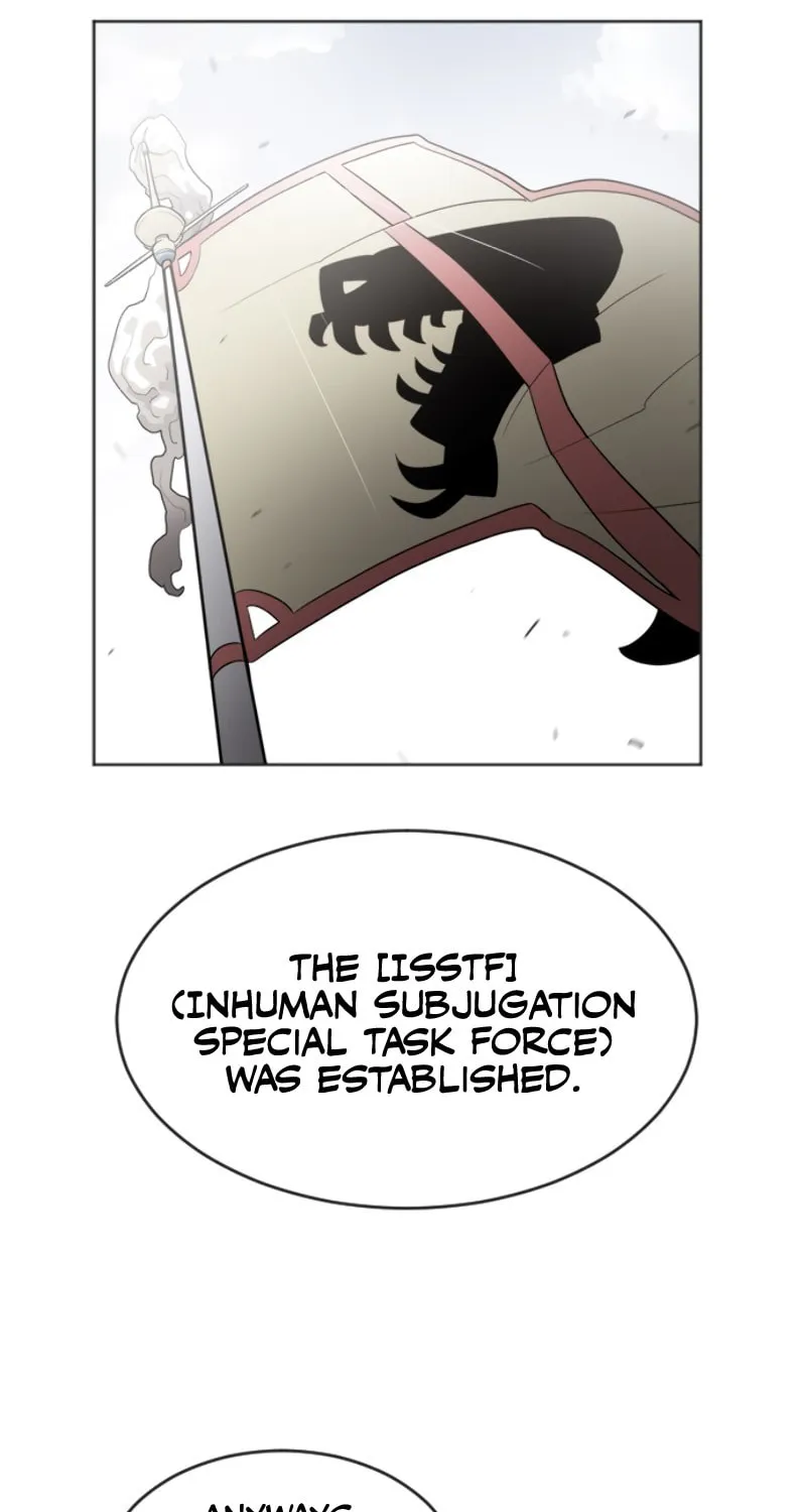 Superhuman Era Chapter 7 page 68 - 