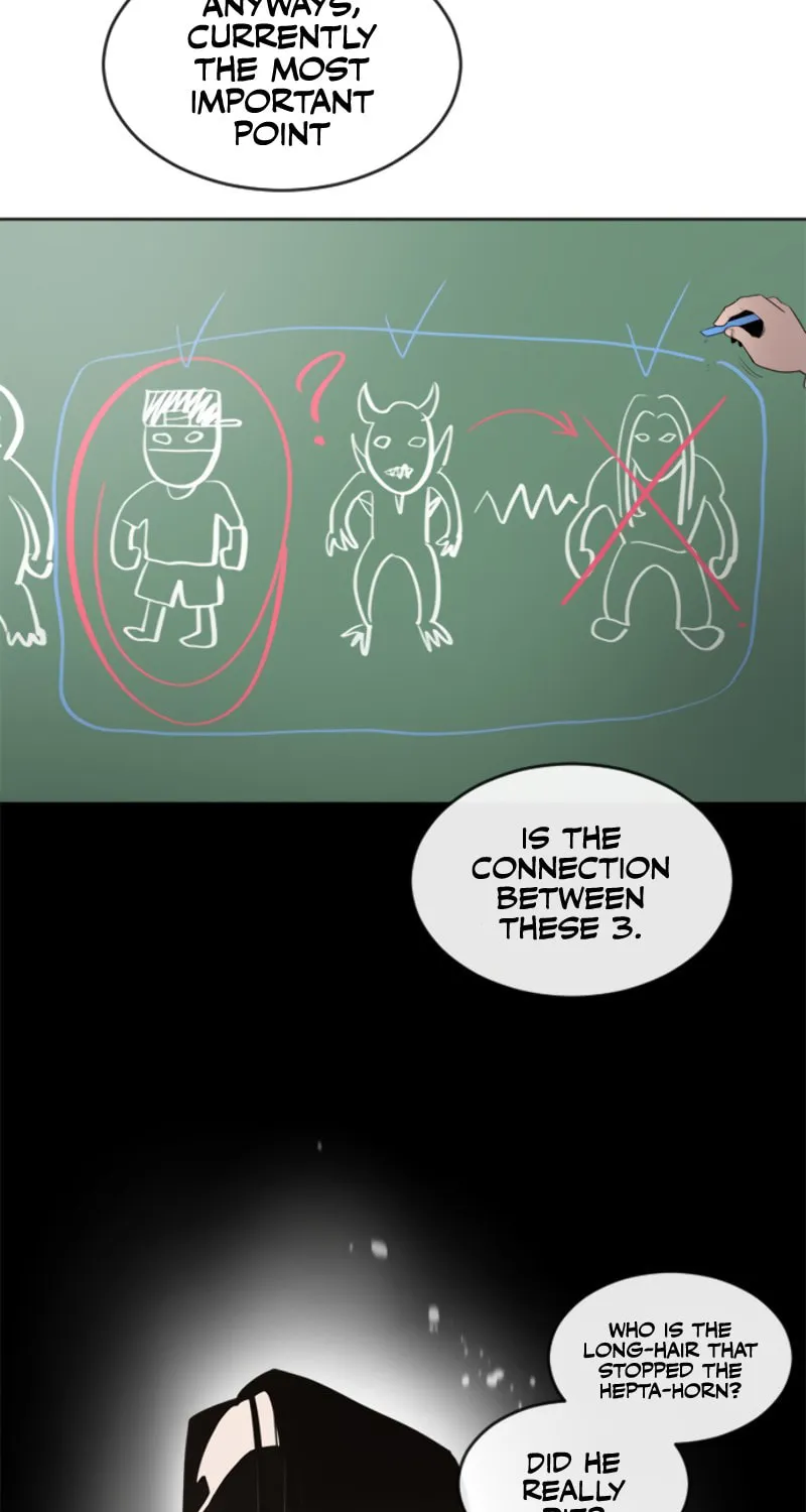 Superhuman Era Chapter 7 page 69 - 