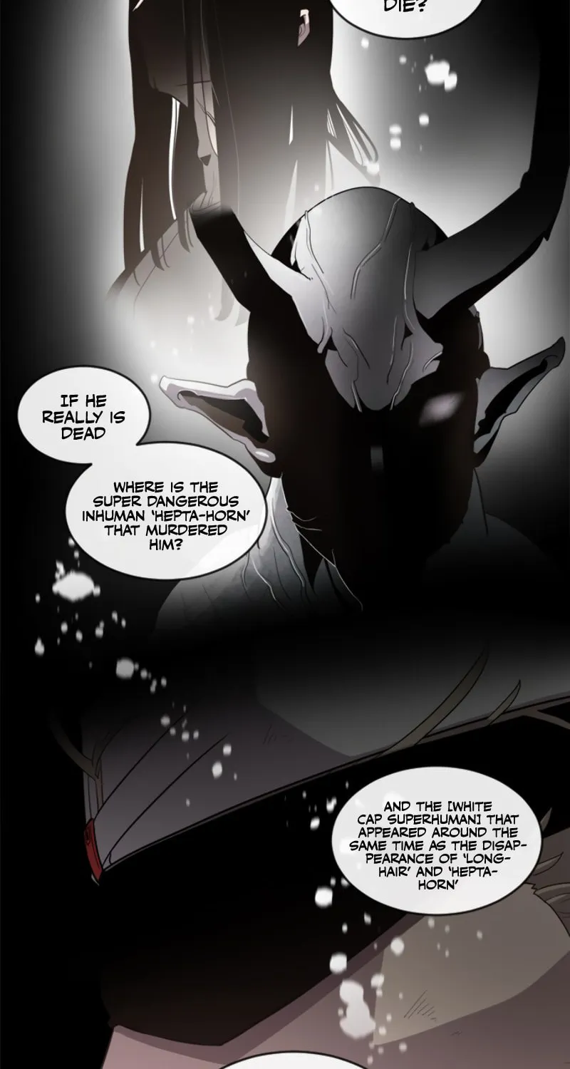 Superhuman Era Chapter 7 page 70 - 