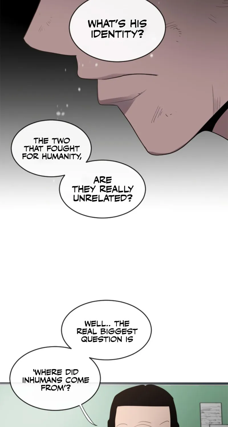 Superhuman Era Chapter 7 page 71 - 