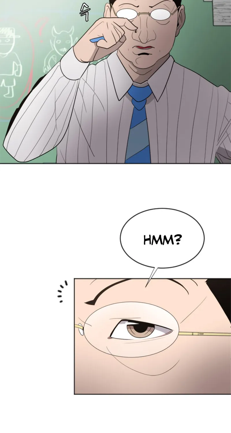 Superhuman Era Chapter 7 page 72 - 