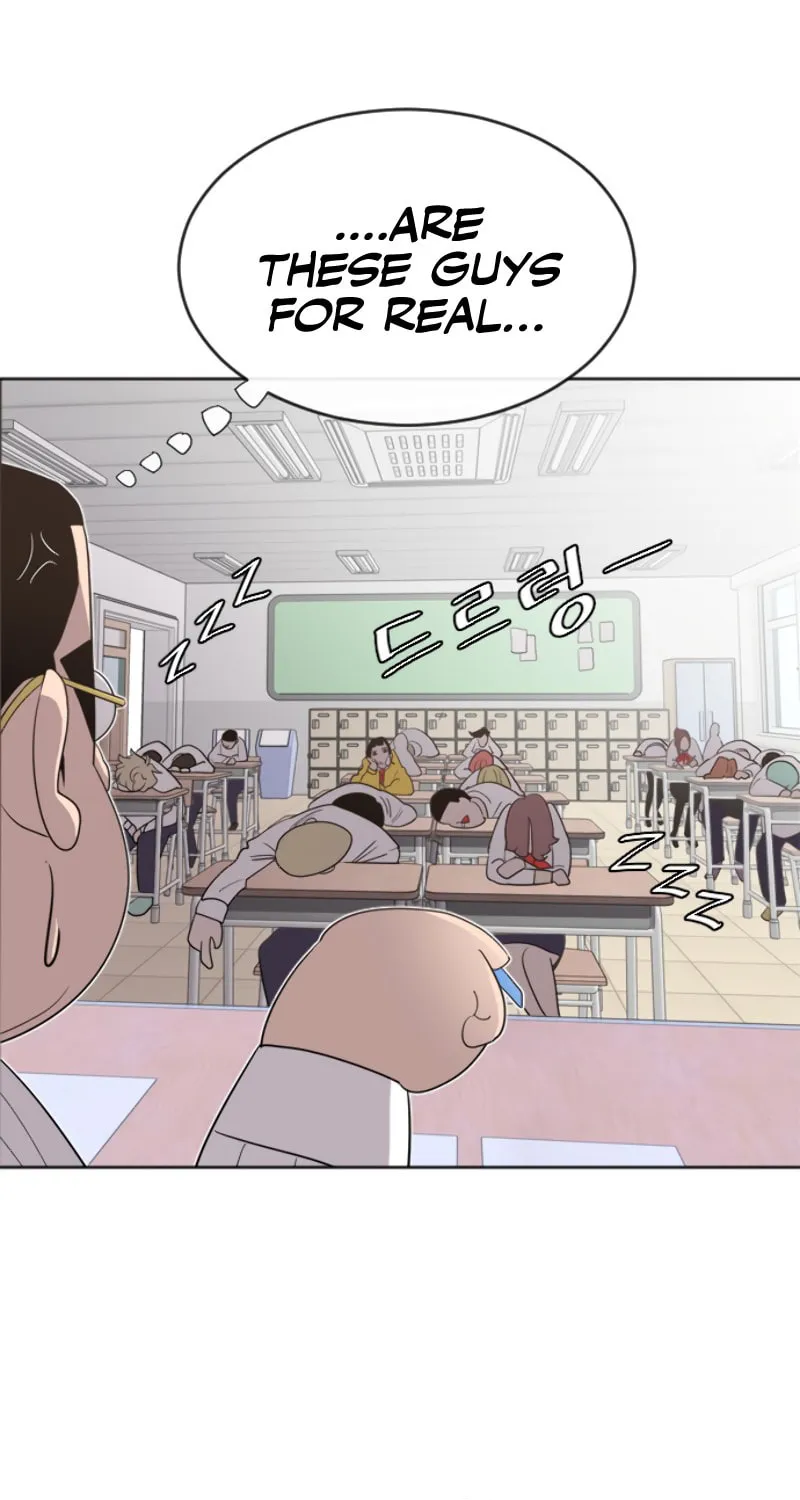 Superhuman Era Chapter 7 page 73 - 