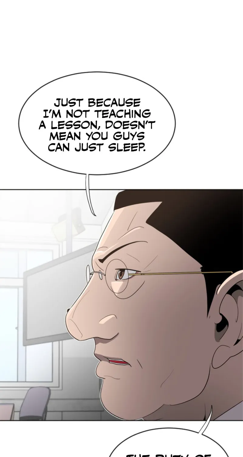 Superhuman Era Chapter 7 page 75 - 