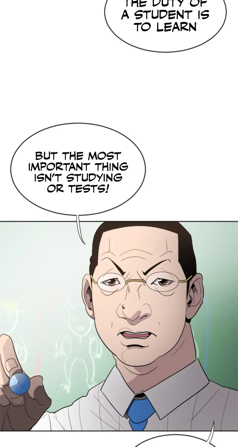 Superhuman Era Chapter 7 page 76 - 