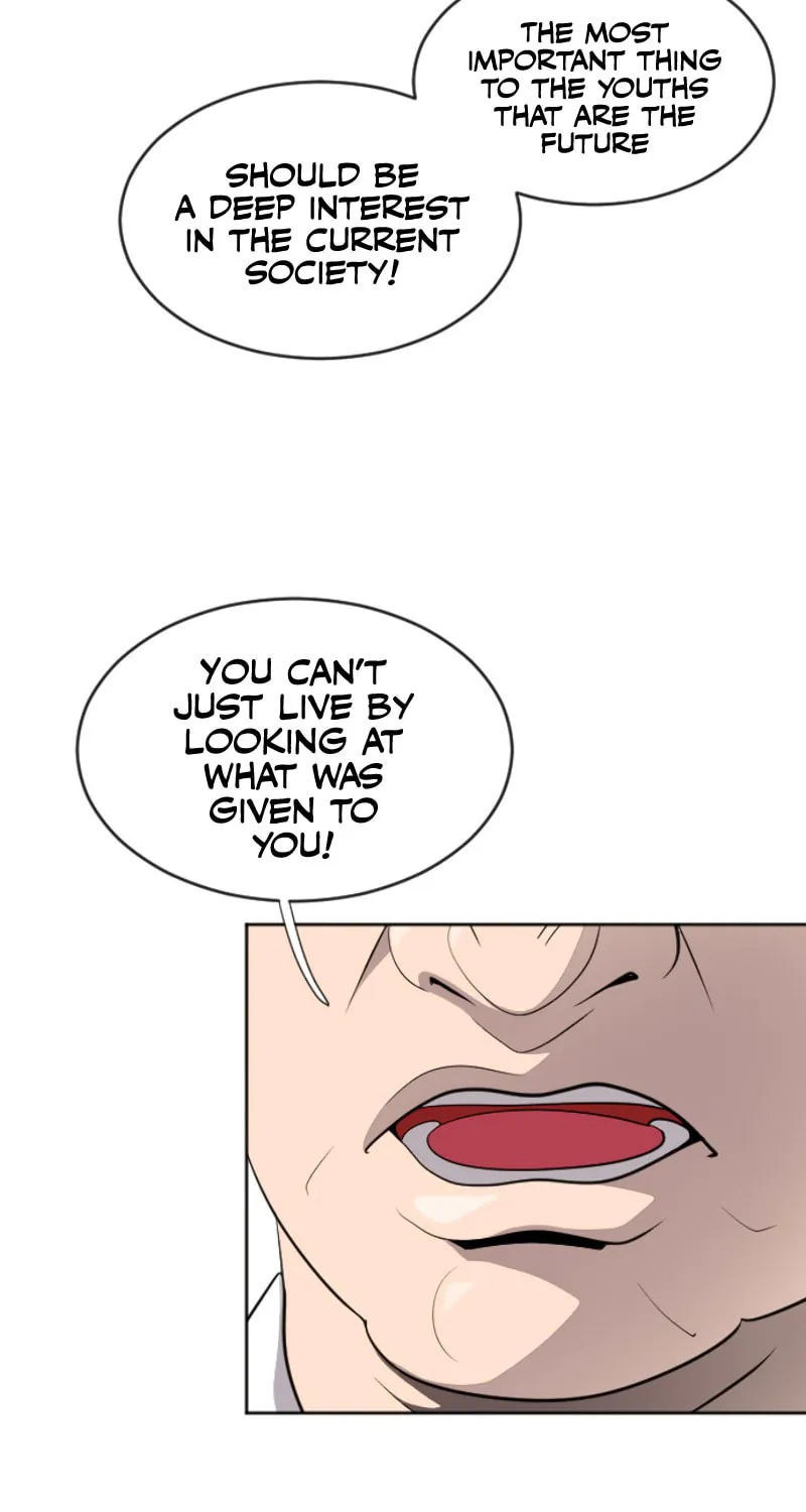Superhuman Era Chapter 7 page 77 - 