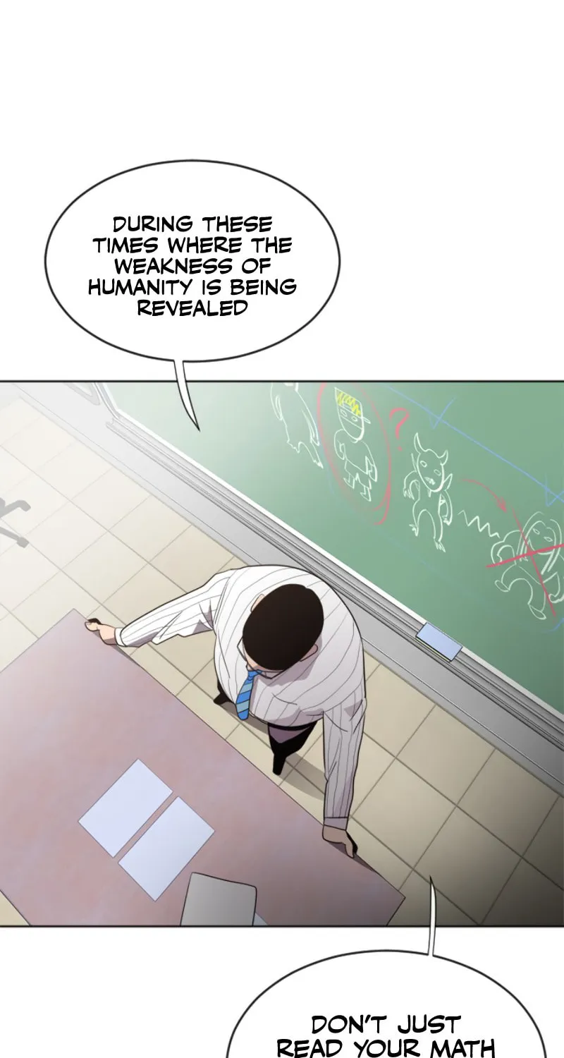Superhuman Era Chapter 7 page 78 - 