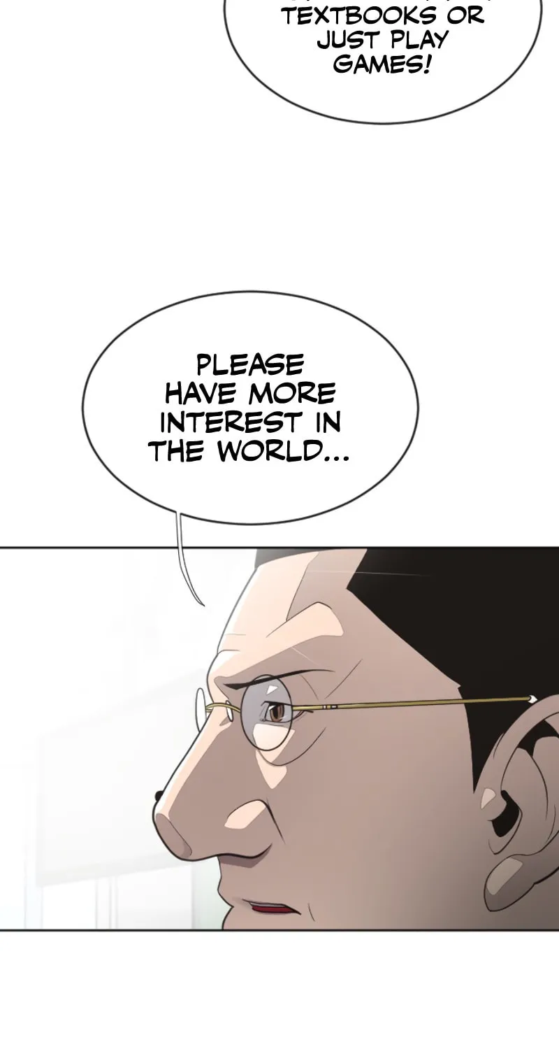 Superhuman Era Chapter 7 page 79 - 