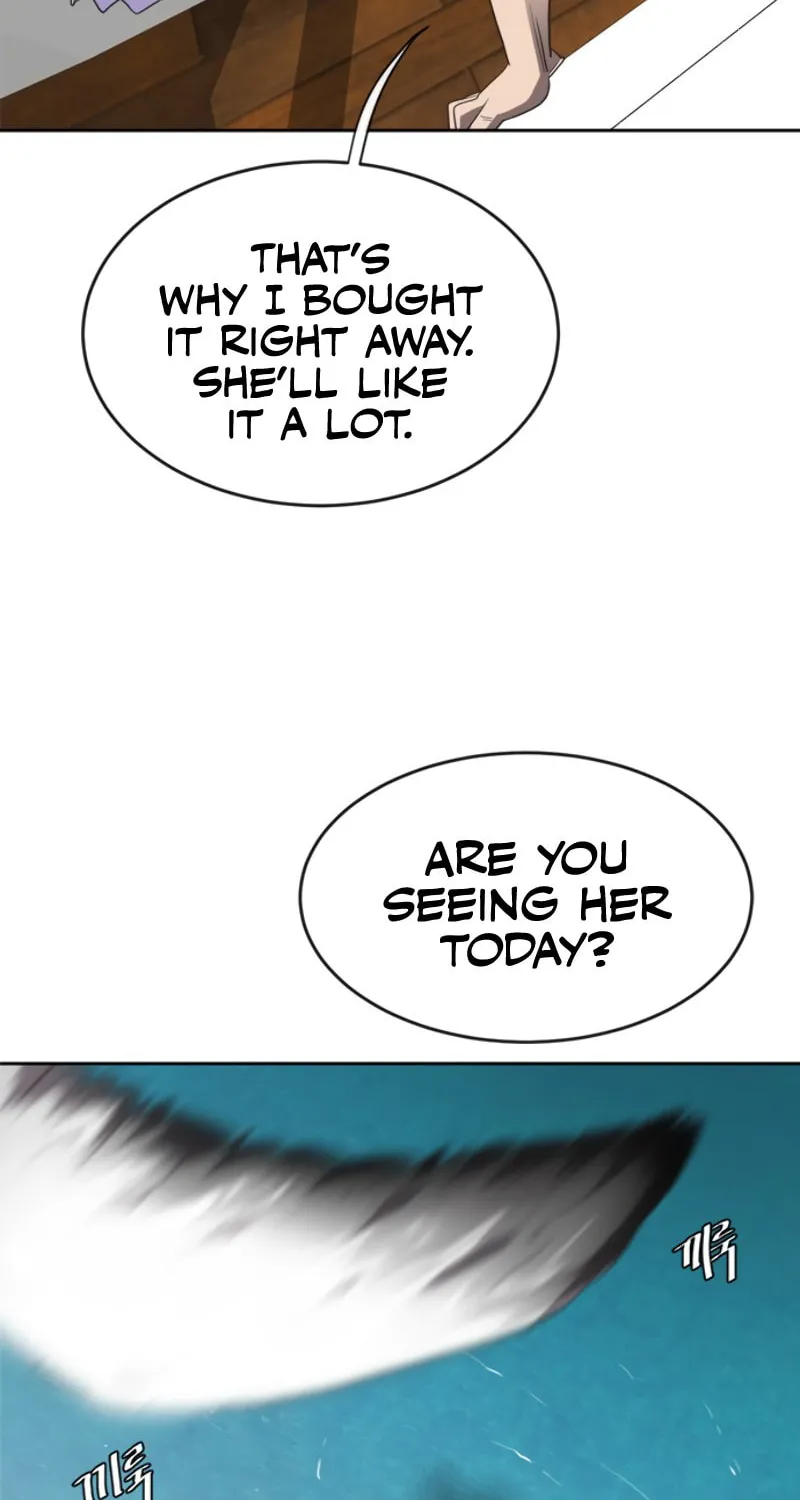 Superhuman Era Chapter 7 page 9 - 