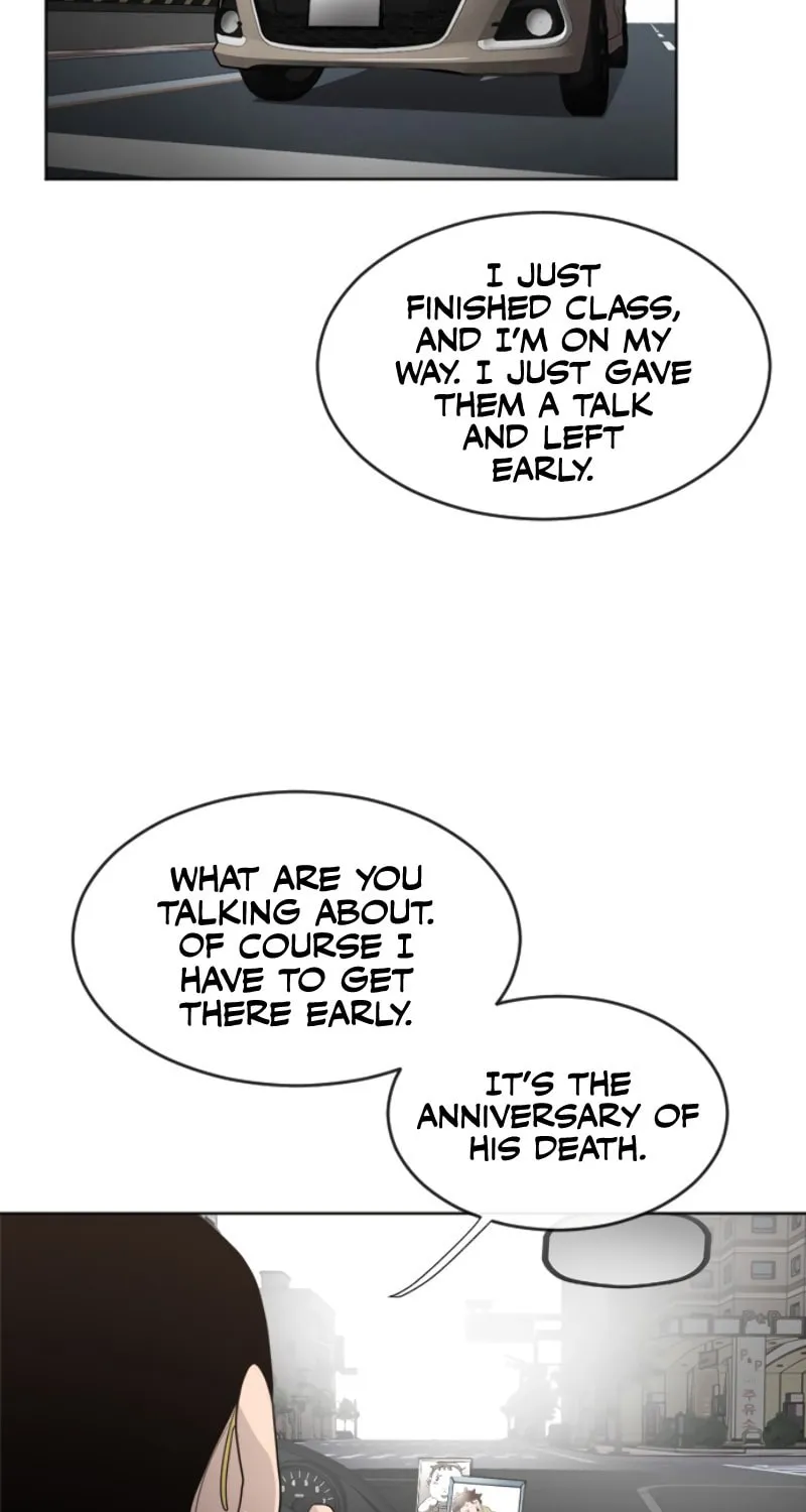 Superhuman Era Chapter 7 page 83 - 