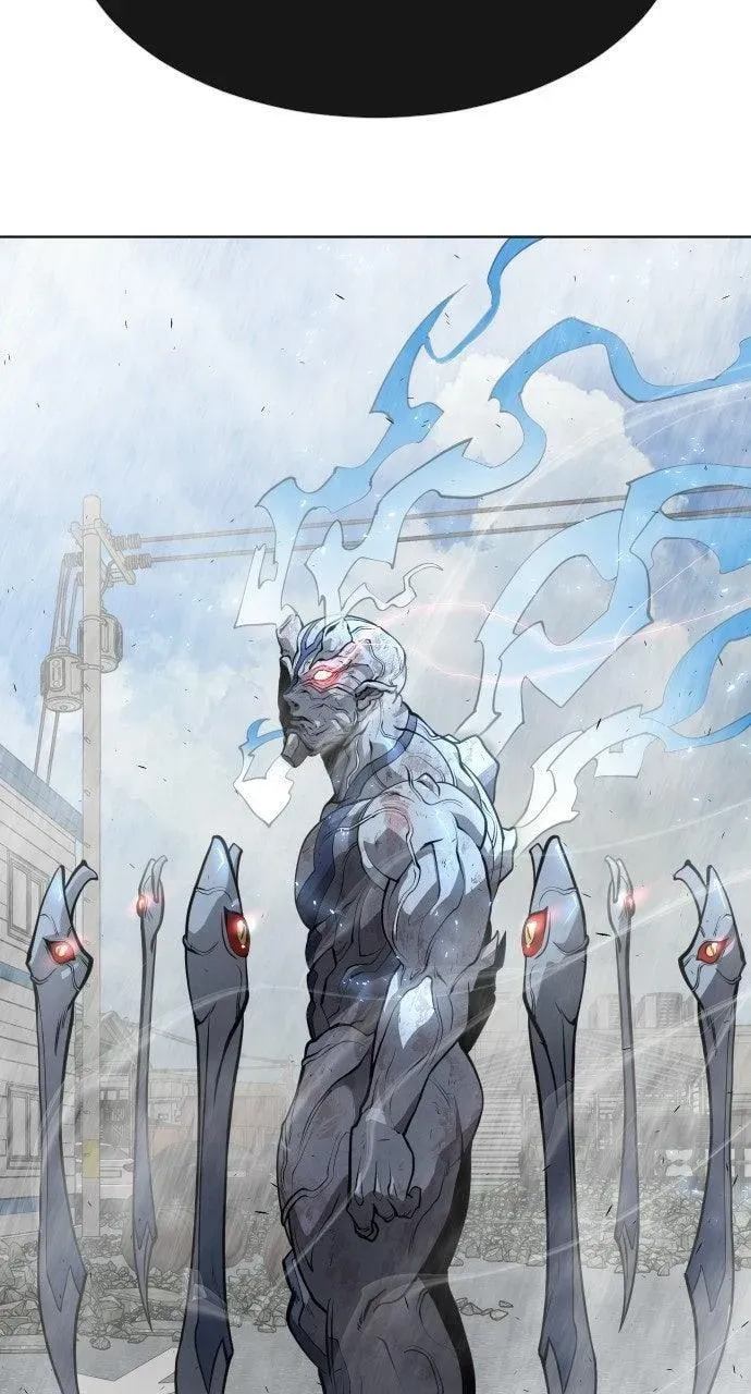 Superhuman Era Chapter 8.1 page 101 - 