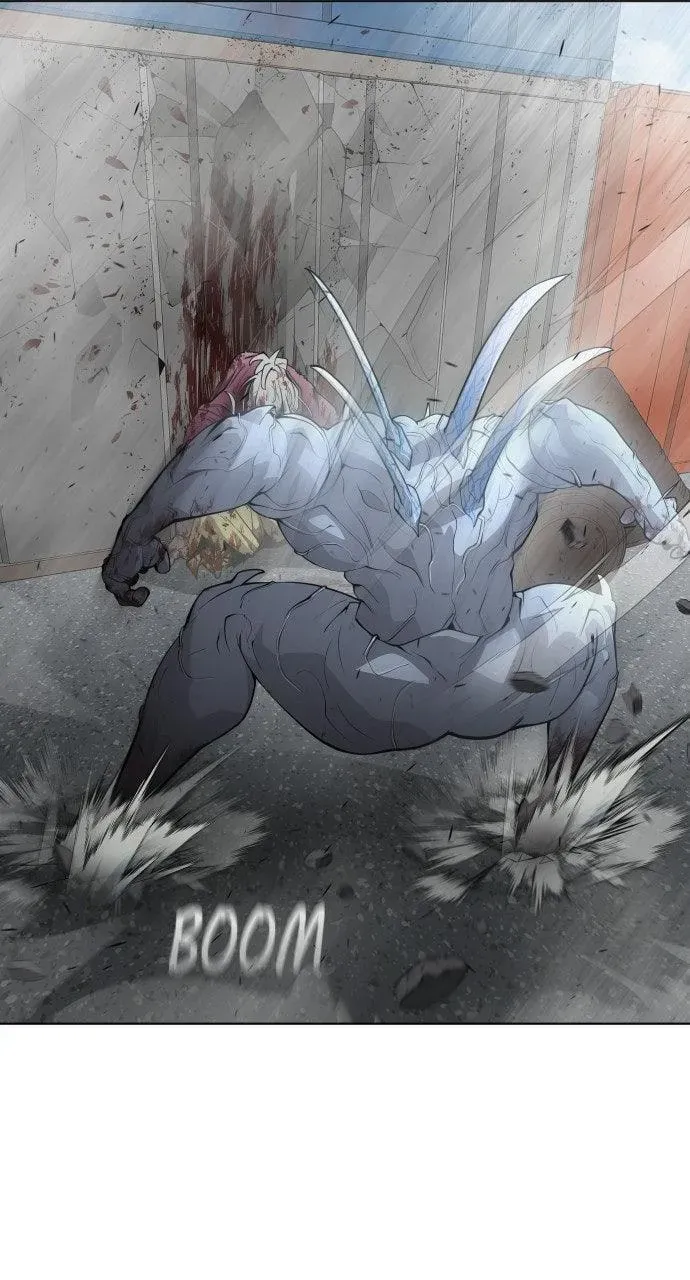 Superhuman Era Chapter 8.1 page 12 - 