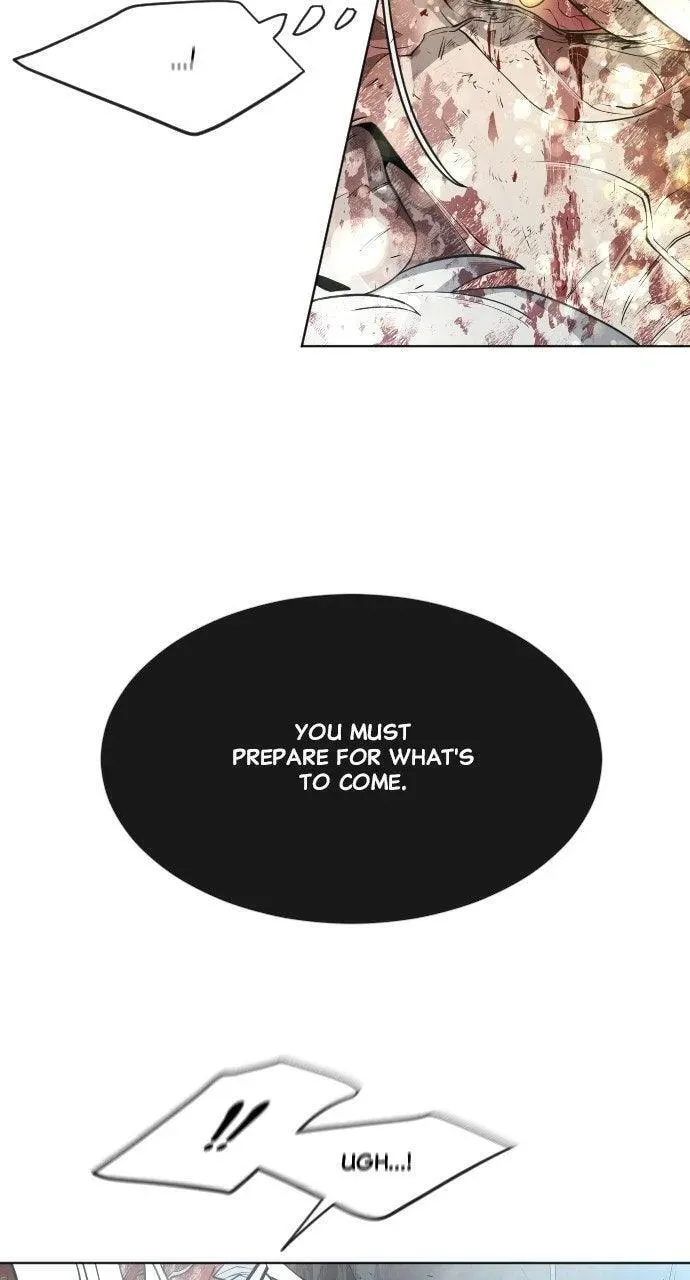 Superhuman Era Chapter 8.1 page 17 - 