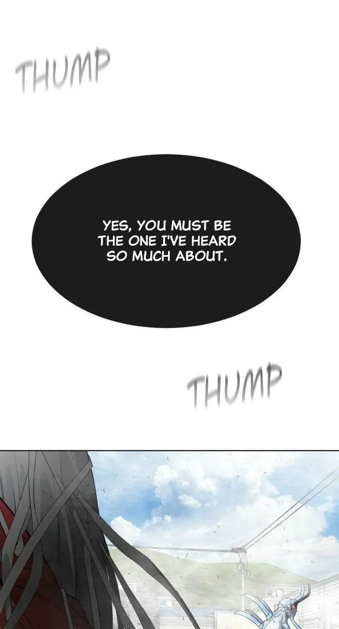 Superhuman Era Chapter 8.1 page 3 - 