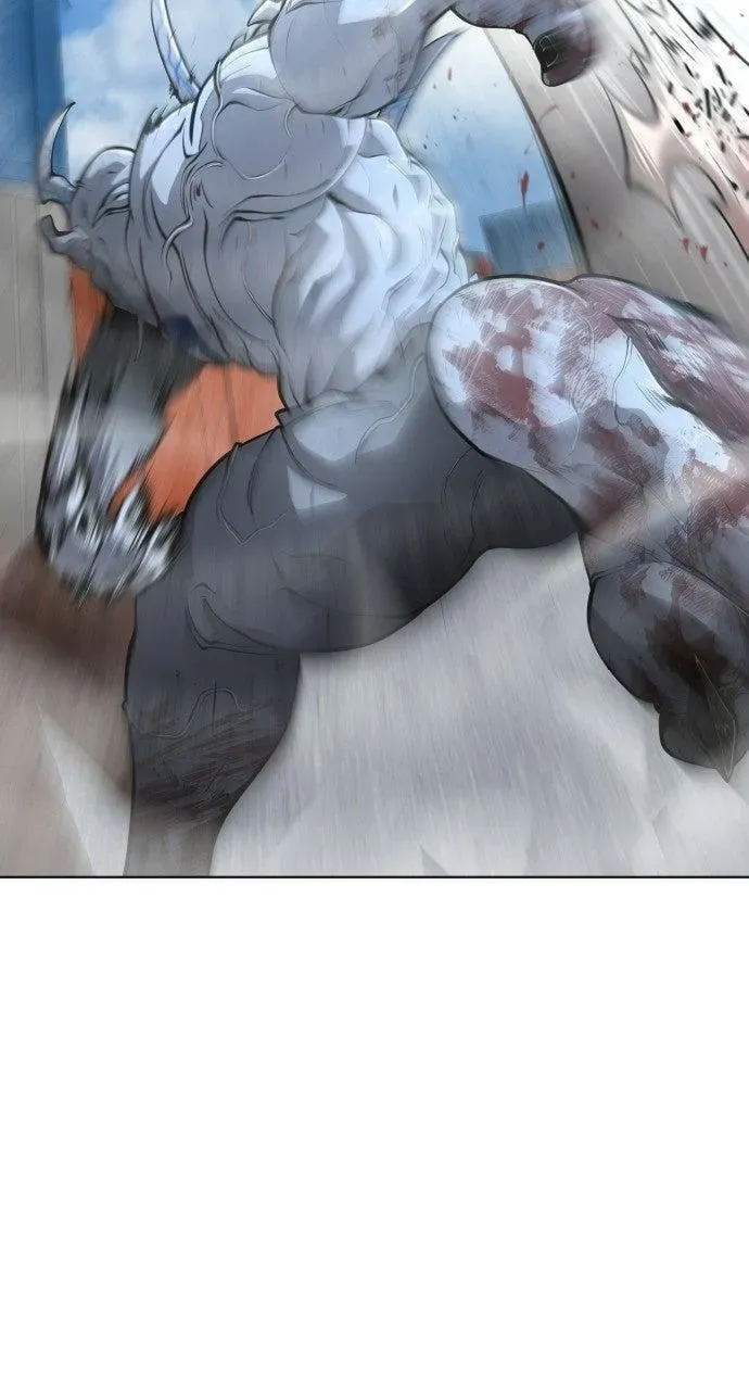 Superhuman Era Chapter 8.1 page 21 - 