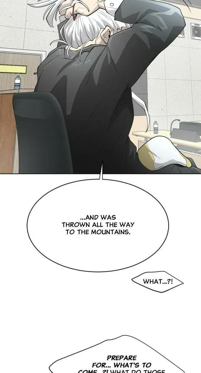 Superhuman Era Chapter 8.1 page 25 - 