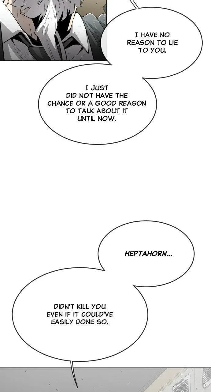 Superhuman Era Chapter 8.1 page 27 - 