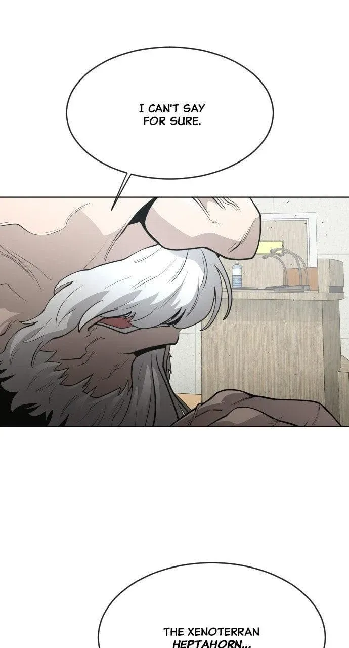 Superhuman Era Chapter 8.1 page 29 - 