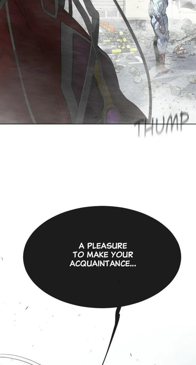 Superhuman Era Chapter 8.1 page 4 - 