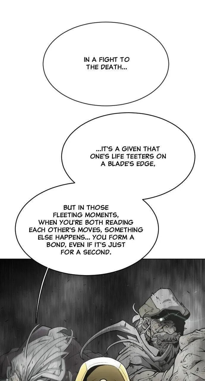 Superhuman Era Chapter 8.1 page 34 - 