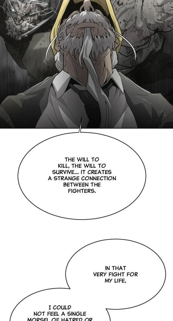 Superhuman Era Chapter 8.1 page 35 - 