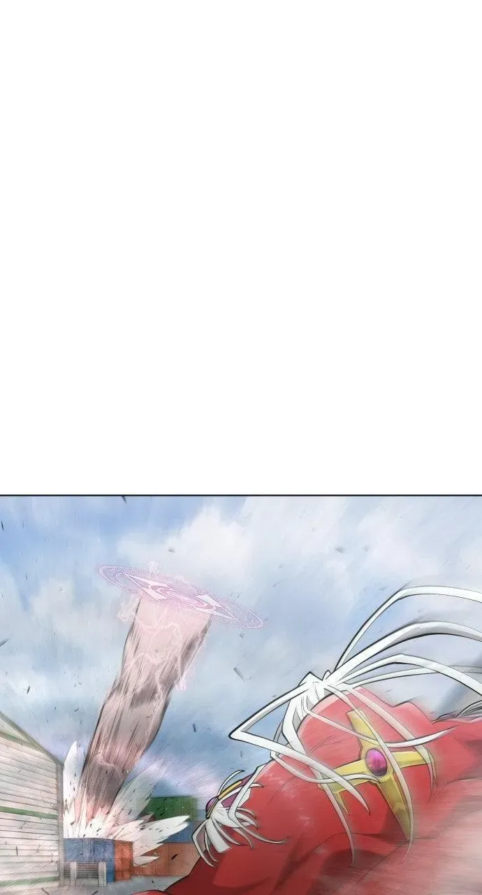 Superhuman Era Chapter 8.1 page 39 - 