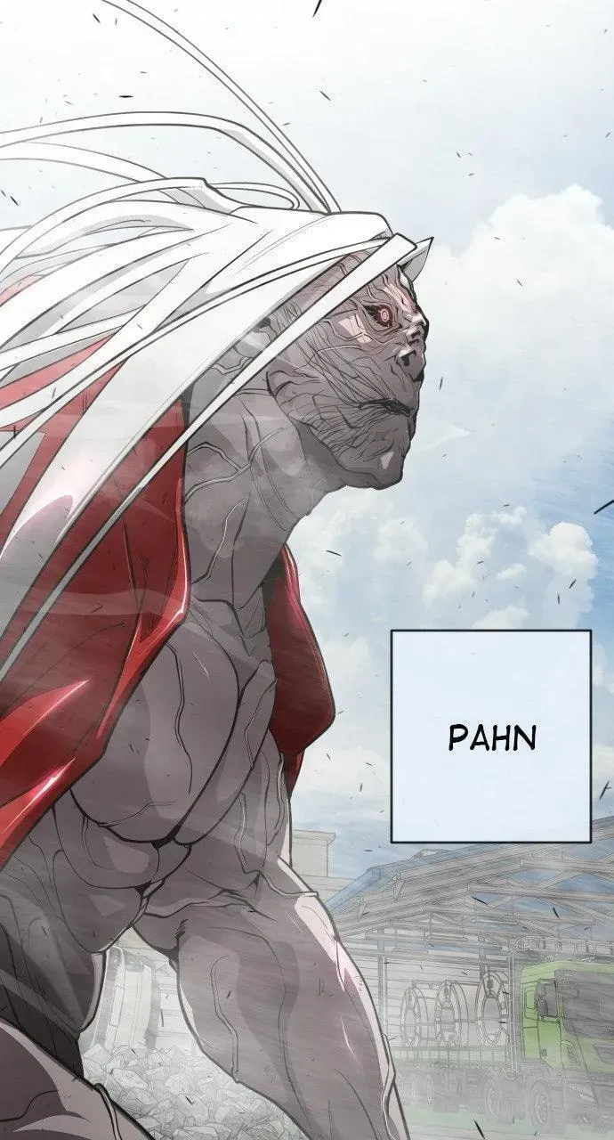 Superhuman Era Chapter 8.1 page 5 - 