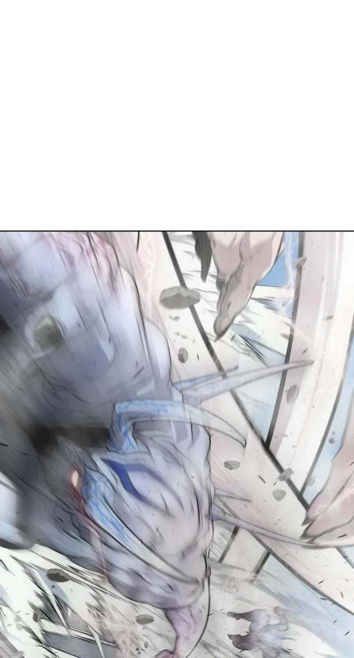 Superhuman Era Chapter 8.1 page 46 - 