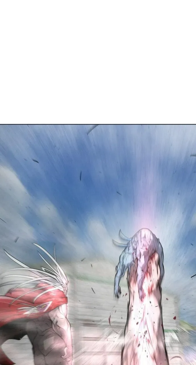 Superhuman Era Chapter 8.1 page 49 - 