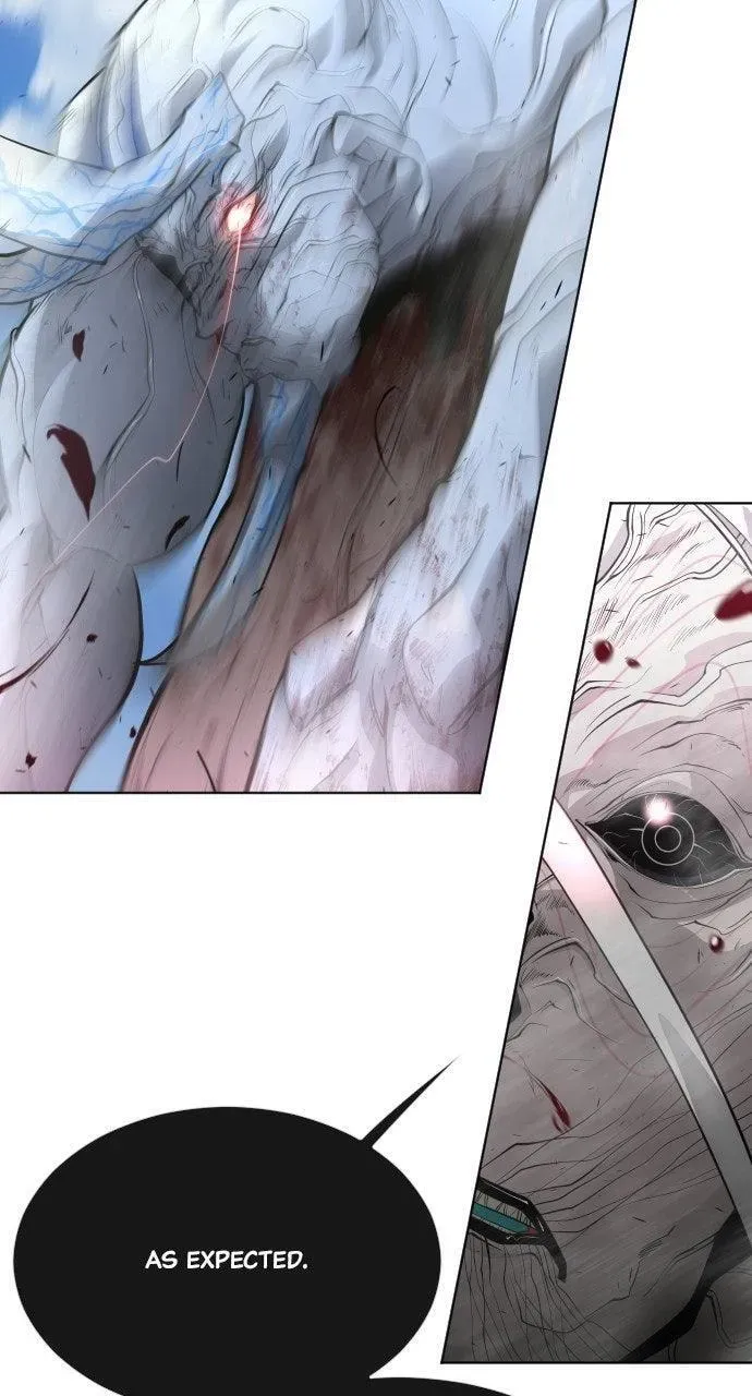 Superhuman Era Chapter 8.1 page 51 - 