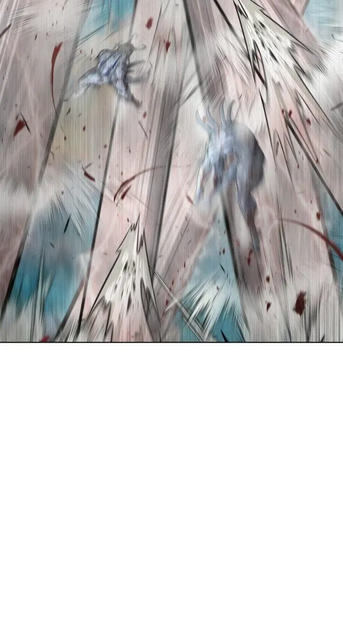 Superhuman Era Chapter 8.1 page 55 - 