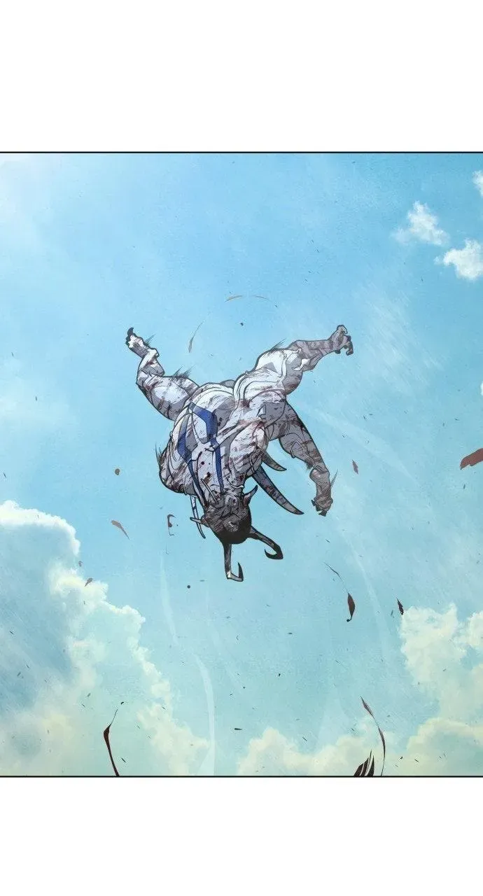 Superhuman Era Chapter 8.1 page 56 - 