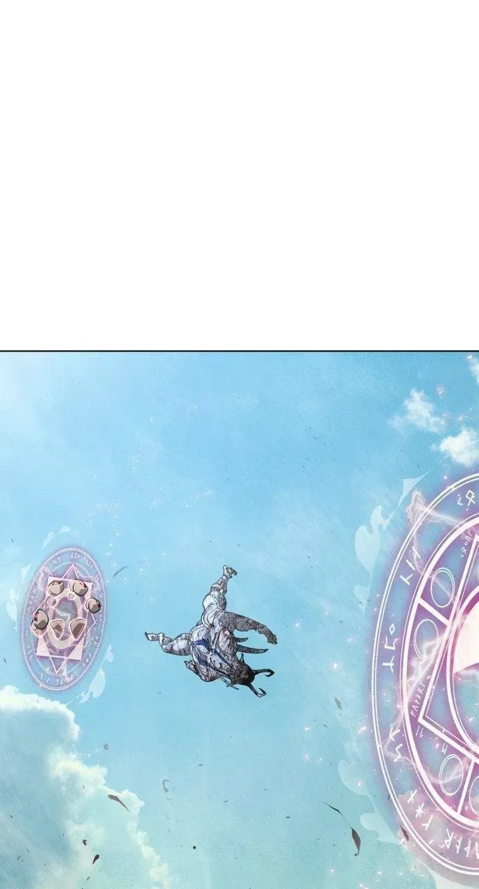 Superhuman Era Chapter 8.1 page 57 - 