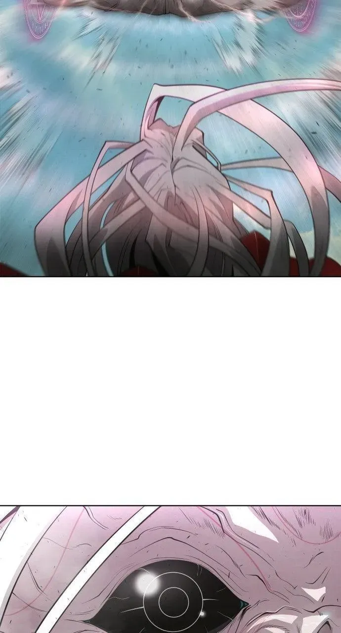 Superhuman Era Chapter 8.1 page 59 - 