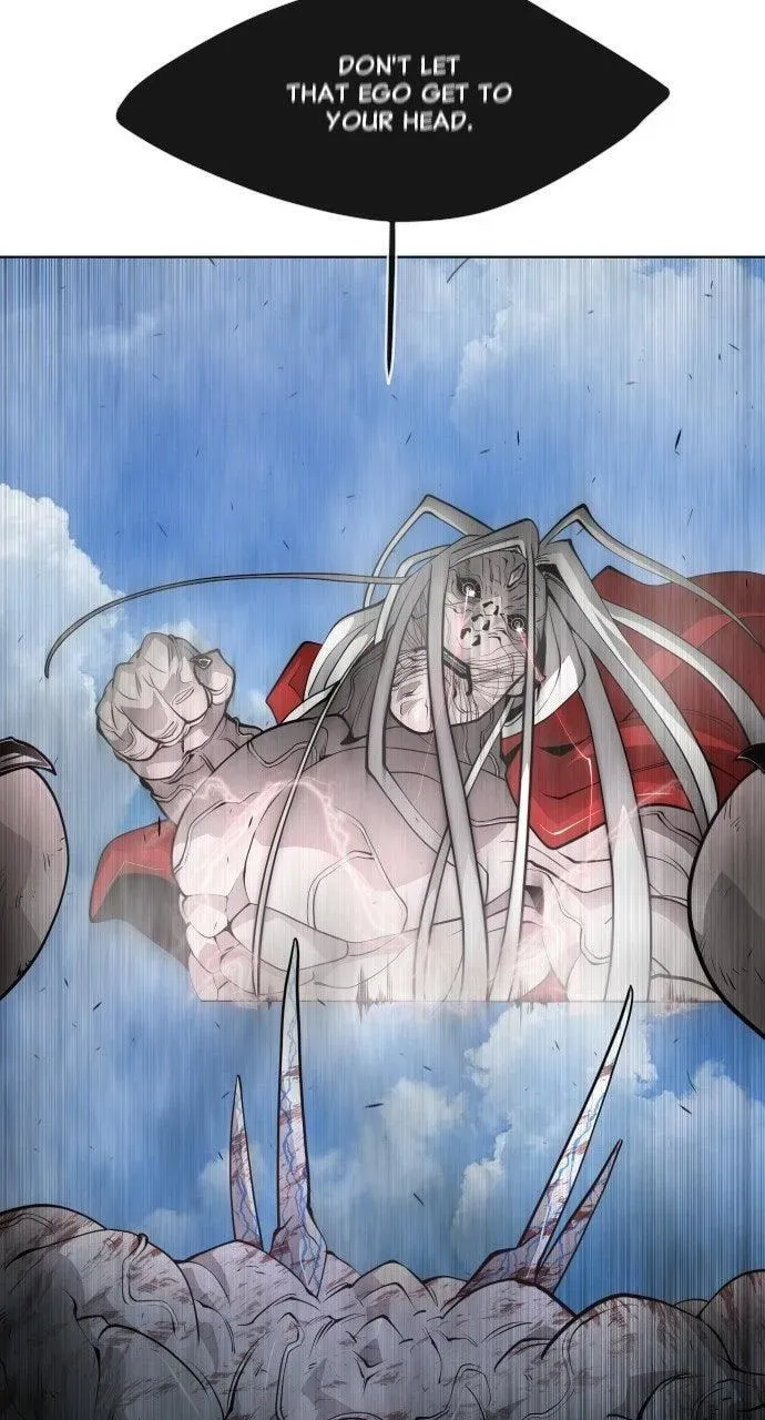 Superhuman Era Chapter 8.1 page 62 - 