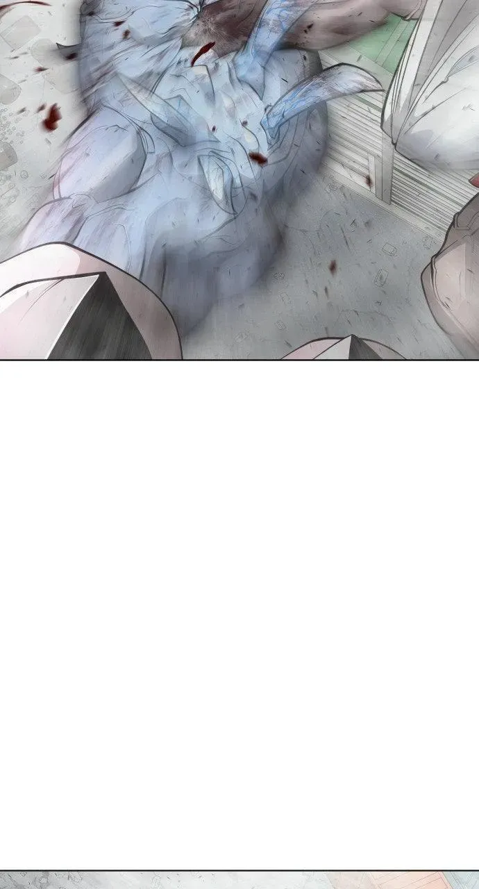 Superhuman Era Chapter 8.1 page 64 - 