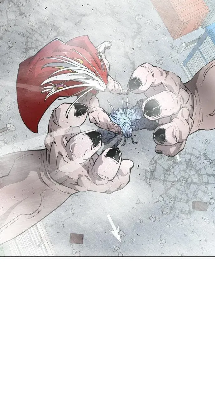 Superhuman Era Chapter 8.1 page 65 - 