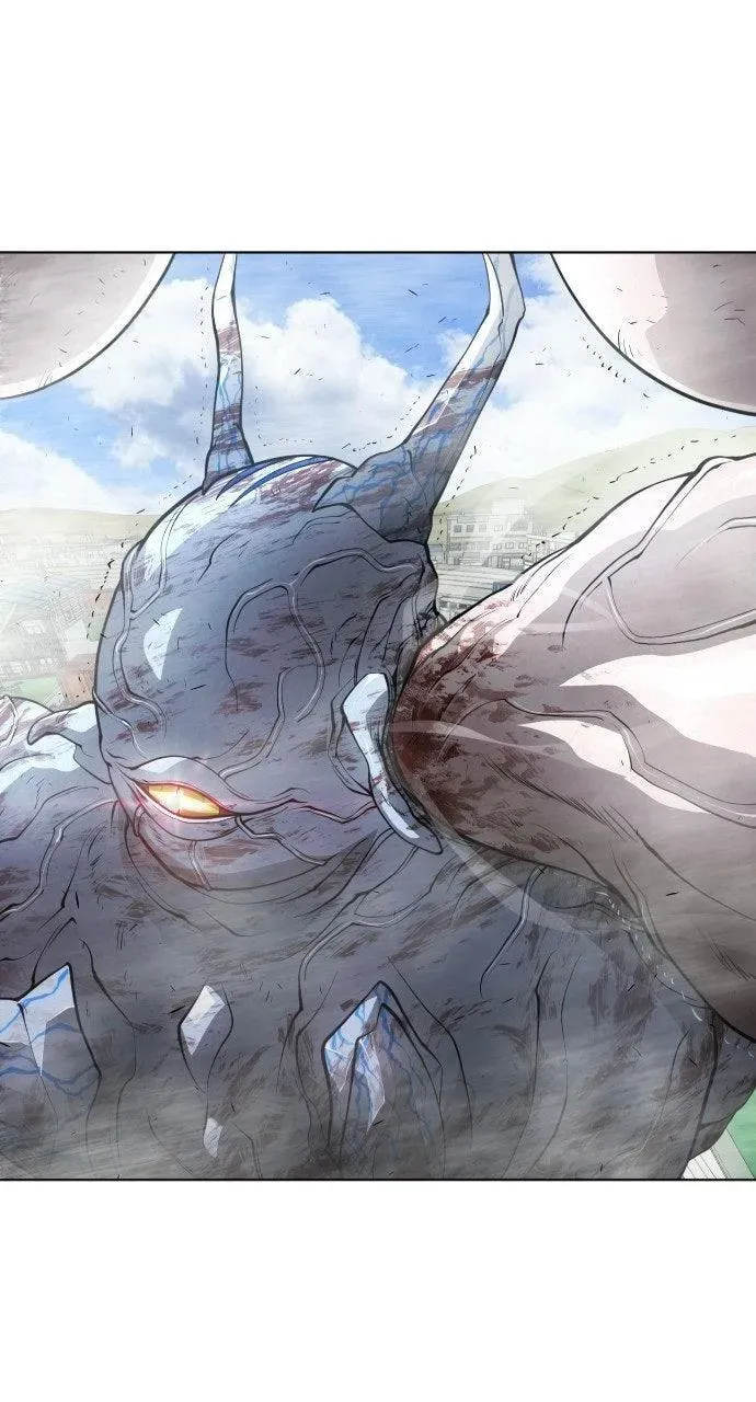 Superhuman Era Chapter 8.1 page 67 - 
