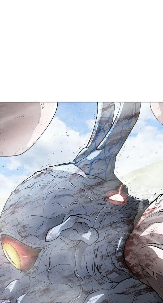 Superhuman Era Chapter 8.1 page 68 - 