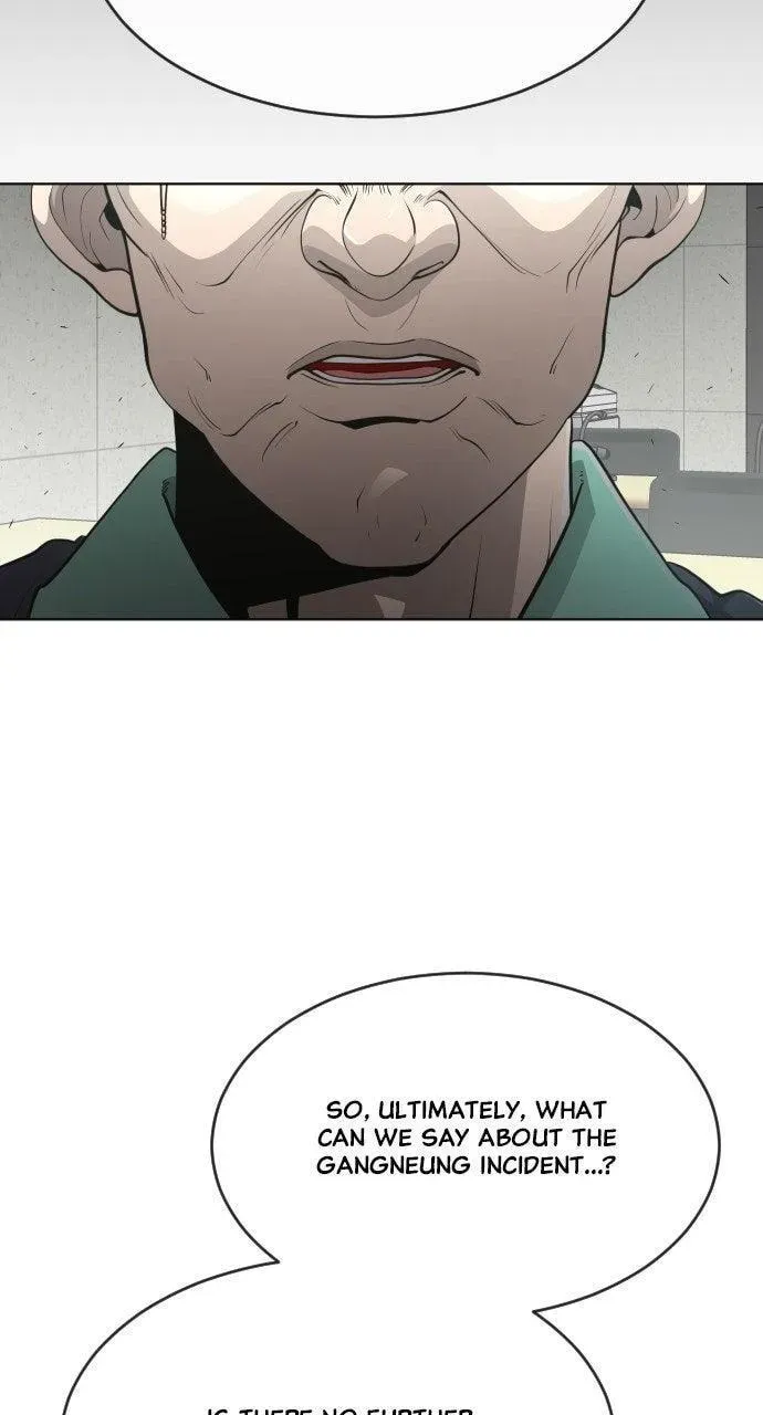 Superhuman Era Chapter 8.1 page 70 - 