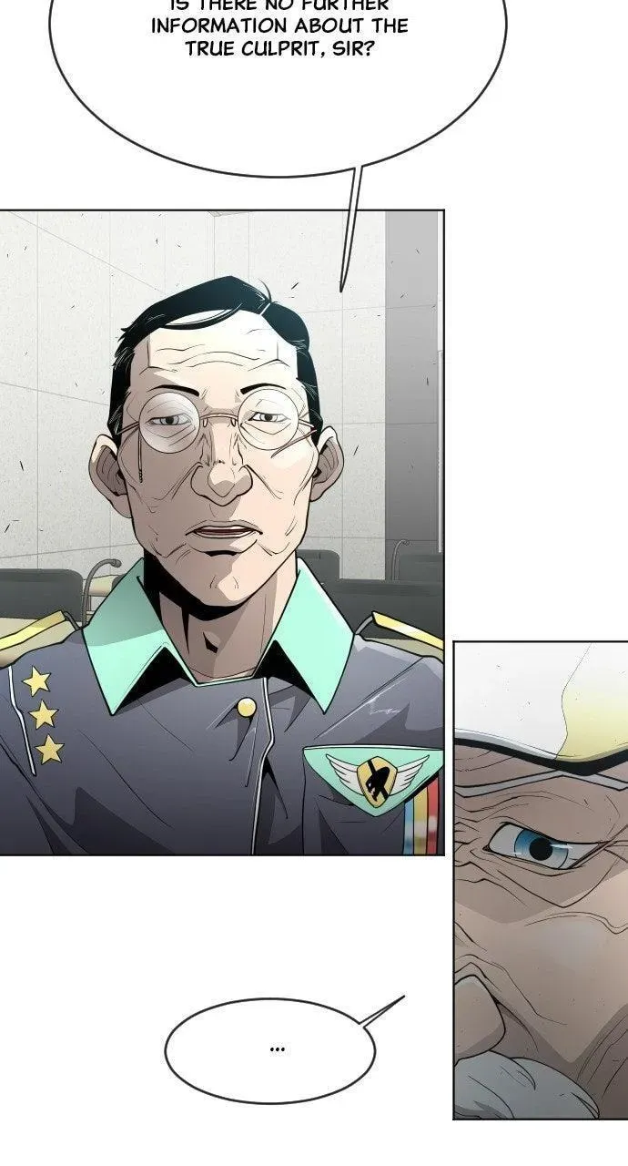 Superhuman Era Chapter 8.1 page 71 - 