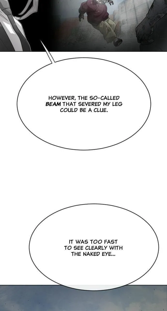 Superhuman Era Chapter 8.1 page 73 - 