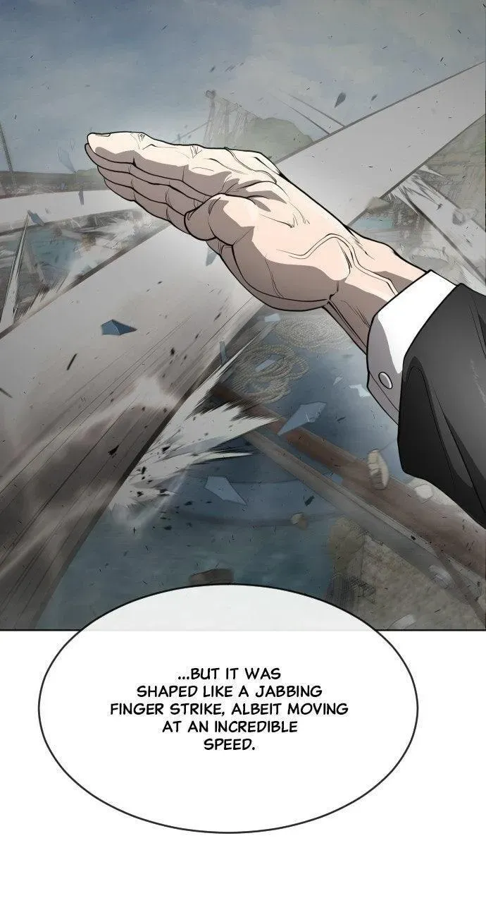 Superhuman Era Chapter 8.1 page 74 - 