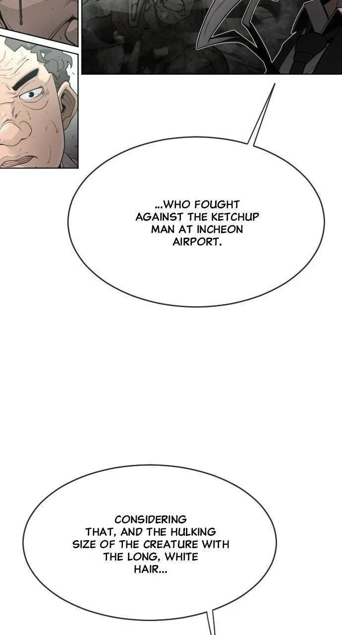 Superhuman Era Chapter 8.1 page 76 - 