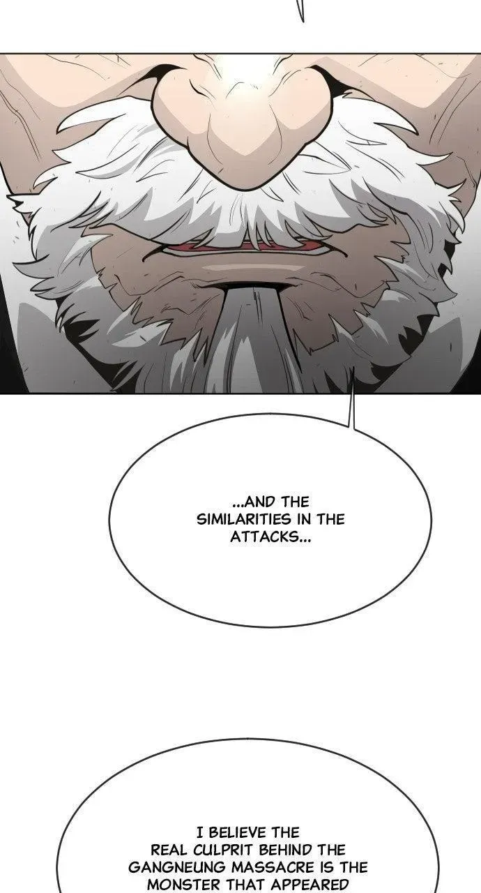 Superhuman Era Chapter 8.1 page 77 - 
