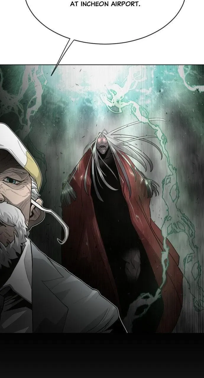 Superhuman Era Chapter 8.1 page 78 - 