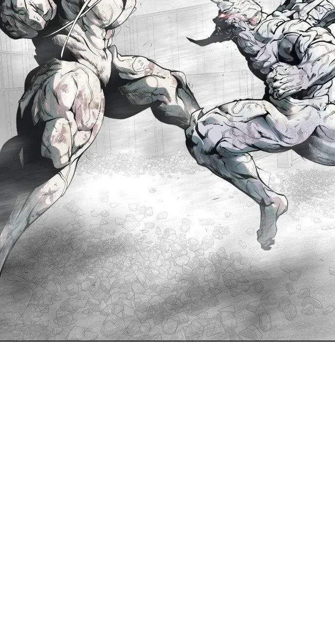 Superhuman Era Chapter 8.1 page 80 - 