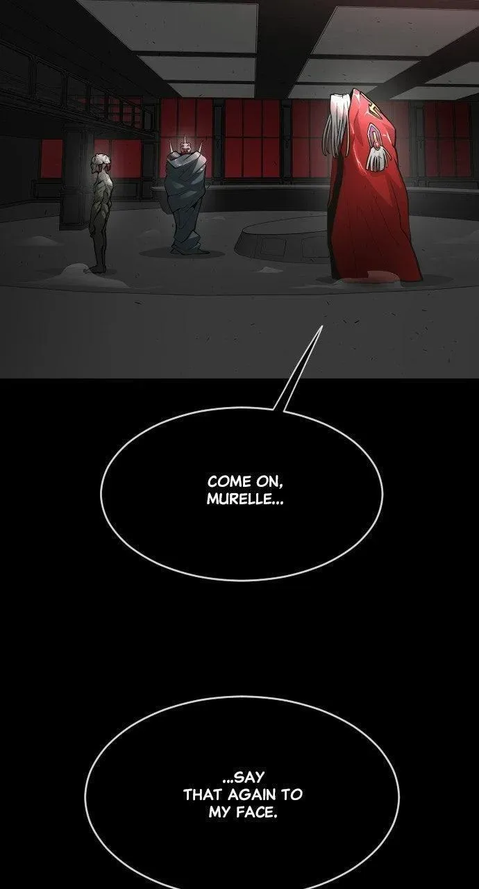 Superhuman Era Chapter 8.1 page 90 - 
