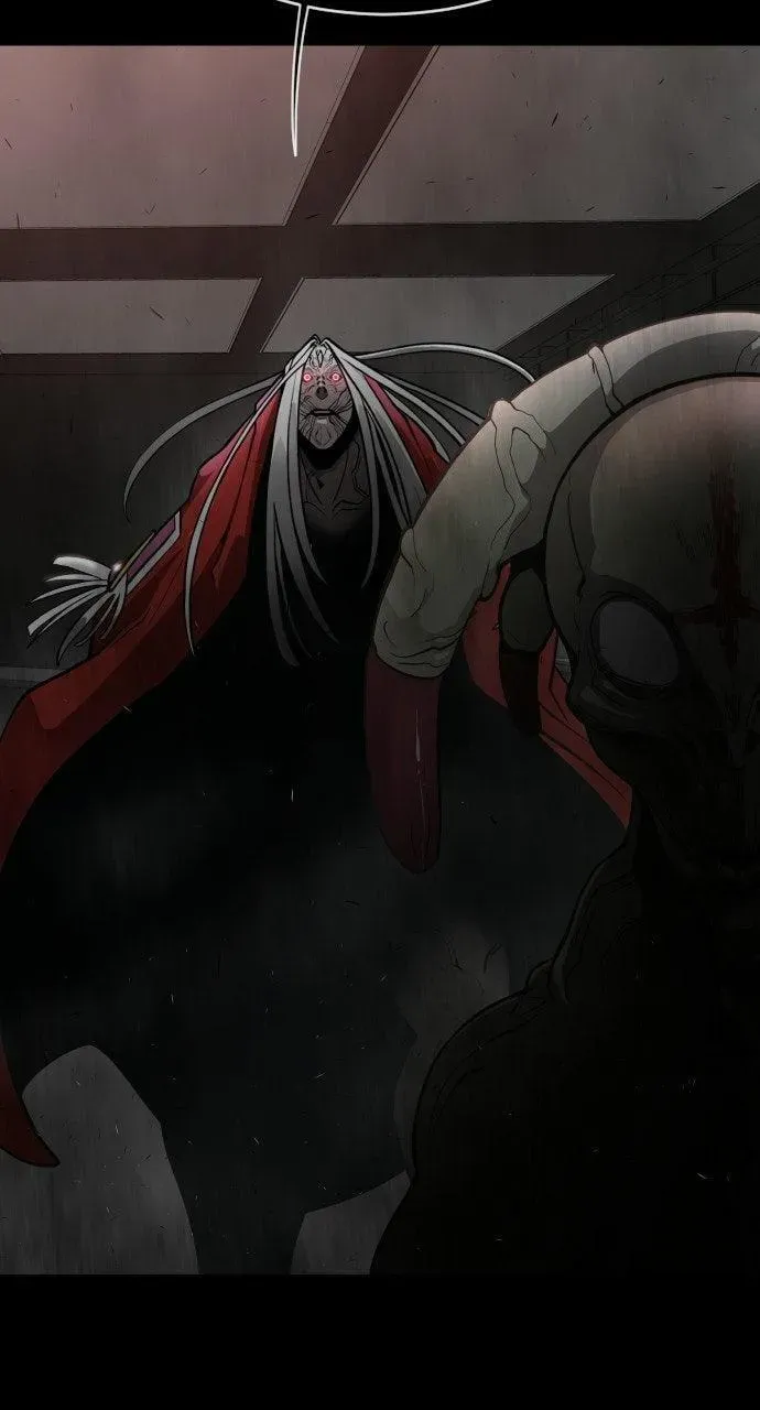 Superhuman Era Chapter 8.1 page 91 - 