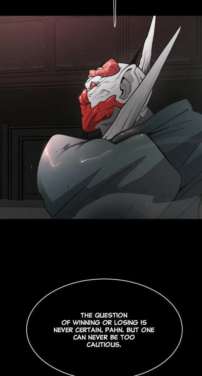 Superhuman Era Chapter 8.1 page 95 - 