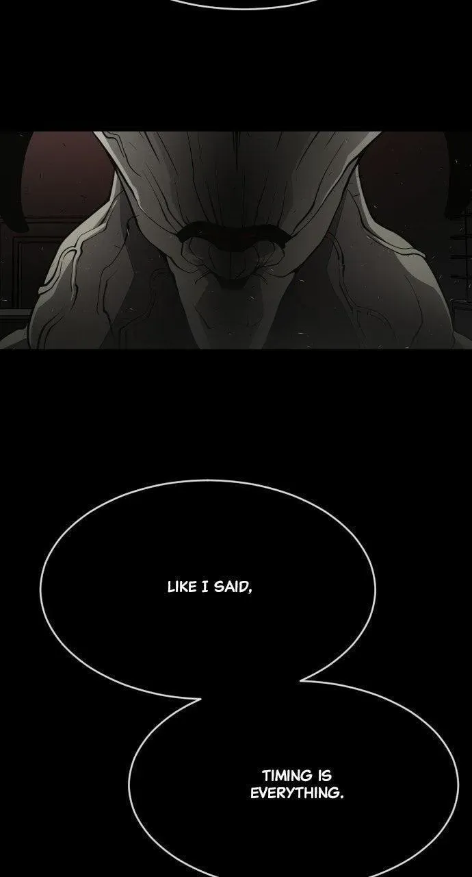 Superhuman Era Chapter 8.1 page 96 - 